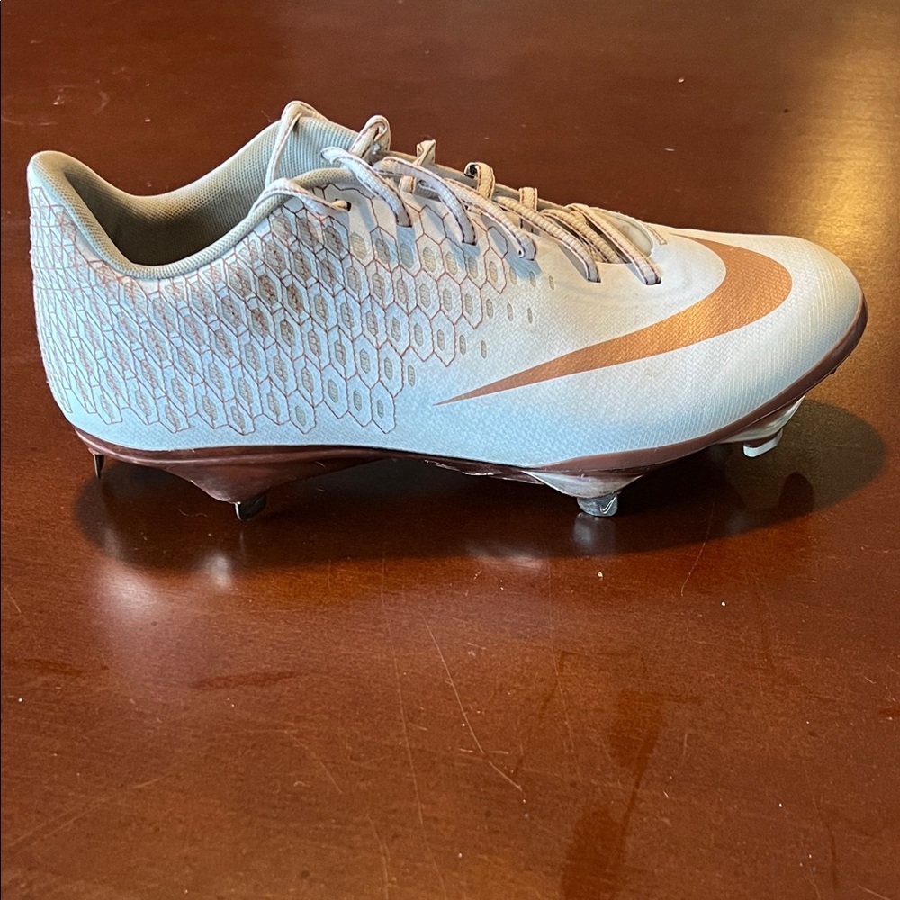 Nike Men’s Metal Baseball Cleats